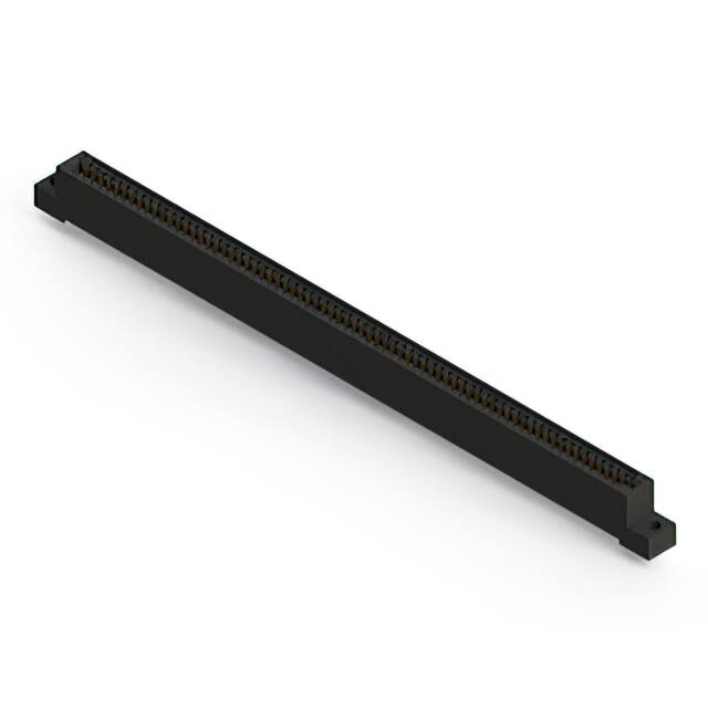 895-072-525-104 EDAC Inc.  Edgeboard Connectors